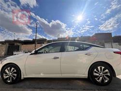 نیسان ئەلتیما